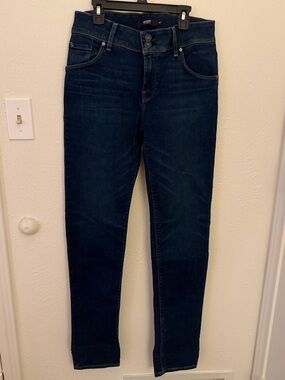 Hudson Jeans